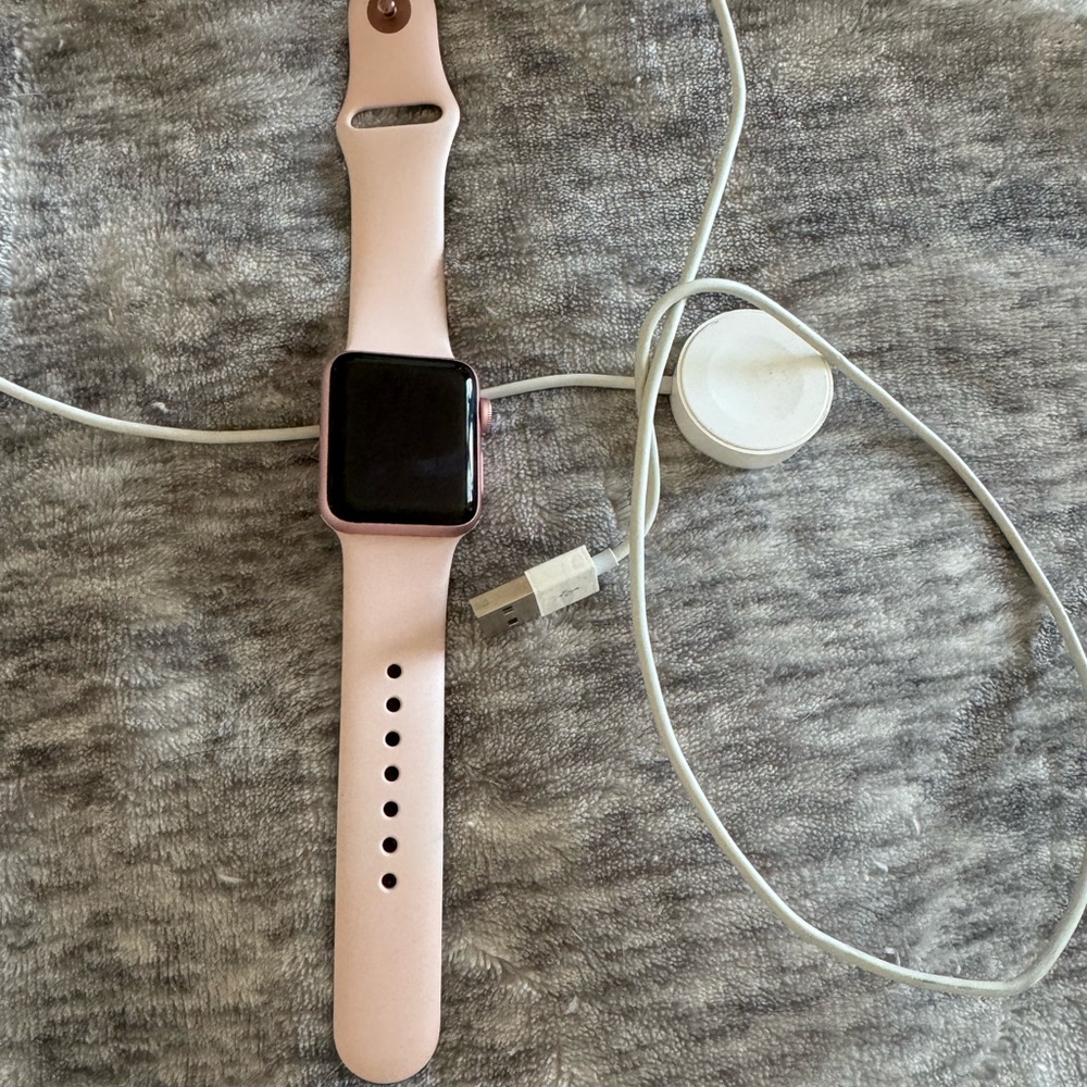 Apple Watch series 2
